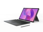 Lenovo has unveiled a new mid-range tablet at CES 2025 (image source: Lenovo)