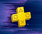 PlayStation Plus logo. (Image source: James Bareham/Polygon)