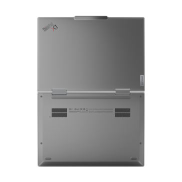 Lenovo ThinkPad X1 2-in-1 Gen 10 Aura Edition (image source: Lenovo)