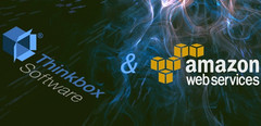 Amazon acquires Thinkbox Software to make it a part of Amazon Web Services