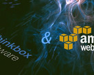 Amazon acquires Thinkbox Software to make it a part of Amazon Web Services