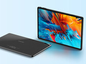 The Chuwi HiPad Max has Widevine L1 certification for streaming HD video content. (Image source: Chuwi)