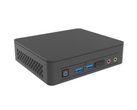 The Intel NUC 11 Essential series leaked during spring 2021. (Image source: Intel via Fanless Tech)