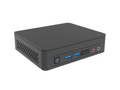 The Intel NUC 11 Essential series leaked during spring 2021. (Image source: Intel via Fanless Tech)