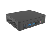 The Intel NUC 11 Essential series leaked during spring 2021. (Image source: Intel via Fanless Tech)