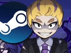 With the development of Vindefiant, Jordan Blake dealt with his dismissal from the AAA industry. (Image source: Steam)