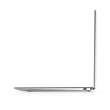 Dell XPS 13 9310 - Right - Thunderbolt 4 and 3.5 mm combo audio jack. (Image Source: Dell)