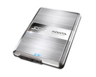 Review ADATA DashDrive Elite SE720 External SSD