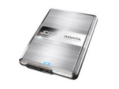 Review ADATA DashDrive Elite SE720 External SSD