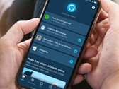 Amazon Alexa hands-free will not work on smartphones after March 31, 2023. (Image source: Amazon)