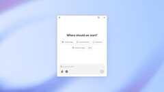 The official ChatGPT app for Windows. (Image source: Microsoft Store)