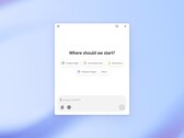 The official ChatGPT app for Windows. (Image source: Microsoft Store)