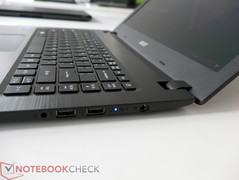 Acer Aspire 1