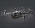 The DJI Mavic 4 Pro is tipped to launch before the Mavic 4. (Image source: DroneXL)