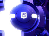 Epic Games' latest mobile giveaway is worth around $10 when redeeming on Android and iOS simultaneously, logo pictured.