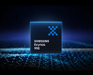 The Exynos 990 will power the Galaxy S11 phones. (Source: Samsung)