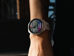 Beta Version 25.06 is the second v25.xx update so far for Garmin's older Forerunner smartwatches like the Forerunner 965. (Image source: Garmin)