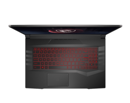 MSI Pulse GL76