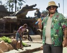 Cal Hampton, one of the characters from GTA 6. (Image source: Rockstar)