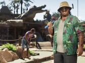 Cal Hampton, one of the characters from GTA 6. (Image source: Rockstar)