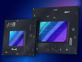 The first Intel Arc Alchemist GPUs are likely to be sampled to OEMs by late Q1 2022. (Image Source: Intel)