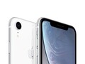 Say what you will about the iPhone notch, it's great for the TOF market. (Source: Apple)