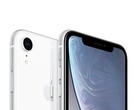 Say what you will about the iPhone notch, it's great for the TOF market. (Source: Apple)