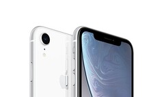 Say what you will about the iPhone notch, it's great for the TOF market. (Source: Apple)