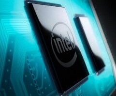 Intel&#039;s Tiger Lake CPUs should offer decent competition for AMD&#039;s Renoir APUs. (Image Source: Intel)