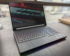 Legion 9i Gen 8 16IRX8 review: Lenovo's most ambitious gaming laptop yet