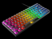The Legion K510 Mini Pro supports Lenovo's UDCC software. (Image source: Lenovo)