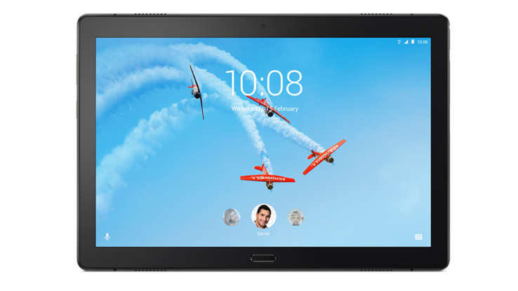 Lenovo Tab P10 Tablet Review -  Reviews