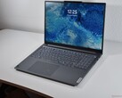 More than 24 hrs battery life for less than $1,000: Lenovo ThinkBook 16 G7 QOY laptop review