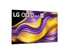 The 65-inch LG G5 OLED TV is now available with an attractive $1,000 discount on Amazon. (Image source: Amazon)