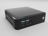 The Librem Mini V2 retails starts at US$699. (Image source: Purism)