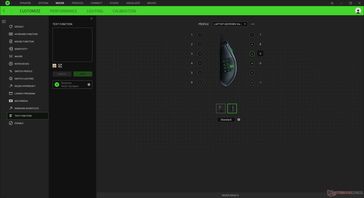 Synapse carries many more Macro functions than competitors