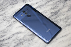 The four-year-old Huawei Mate 10 Pro is eligible for EMUI 12. (Source: Slick Deals)