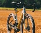 Dusty RR: A nimble gravel e-bike with a mid-drive motor