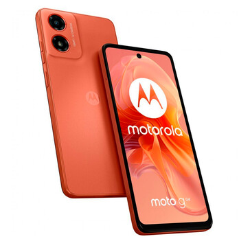 Sunrise Orange (Image source: Motorola)