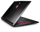 MSI GS73VR 7RF (7700HQ, GTX 1060, 4K) Laptop Review