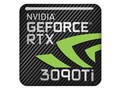 The RTX 3090 Ti could be produced on TSMC's 7 nm nodes. (Image Source: mostly Nvidia)