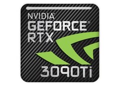 The RTX 3090 Ti could be produced on TSMC's 7 nm nodes. (Image Source: mostly Nvidia)