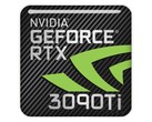 The RTX 3090 Ti could be produced on TSMC's 7 nm nodes. (Image Source: mostly Nvidia)