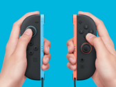 The Nintendo Switch 2's Joy-Cons will eventually drift (image source: Nintendo)