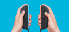 The Nintendo Switch 2&#039;s Joy-Cons will eventually drift (image source: Nintendo)