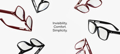 The Hearing Glasses. (Image source: Nuance Audio)