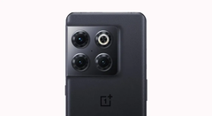 The OnePlus 10? (Source: Yogesh Brar via MySmartPrice)