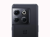The OnePlus 10? (Source: Yogesh Brar via MySmartPrice)