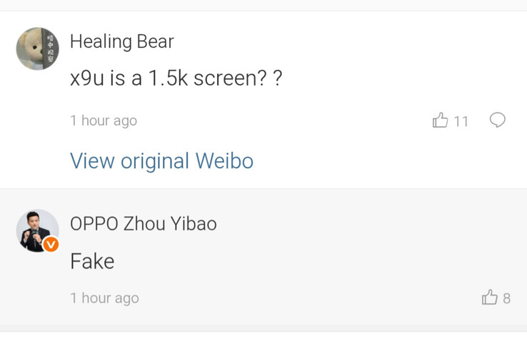 (Image source: Zhou Yibao via Tech Home)