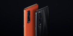 Find X2 Pro. (منبع: OPPO)